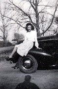 Julia (Judy) Kish Dorrough